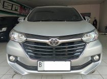 Jual Toyota Avanza 2016 G di Jawa Barat