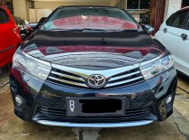 Jual Toyota Corolla Altis 2015 1.8 Automatic di Jawa Barat