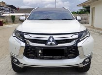 Jual Mitsubishi Pajero Sport 2018 Dakar di DKI Jakarta
