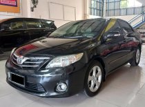 Jual Toyota Corolla Altis 2011 G di DKI Jakarta