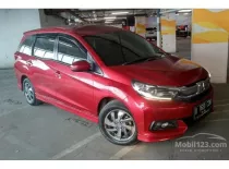 Jual Honda Mobilio 2020 termurah