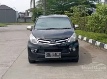 Jual Toyota Avanza 2012 termurah