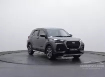 Jual Daihatsu Rocky 2021 termurah