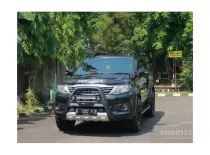 Jual Toyota Fortuner 2012 kualitas bagus