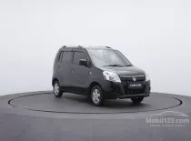 Jual Suzuki Karimun Wagon R 2016, harga murah