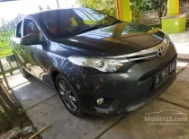 Toyota Vios G 2015 Sedan dijual