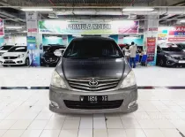 Jual Toyota Kijang Innova V 2011