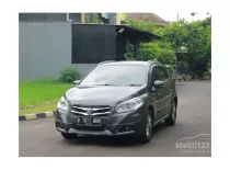 Jual Suzuki SX4 S-Cross 2017 kualitas bagus
