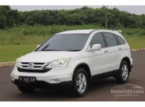 Jual Honda CR-V 2011, harga murah