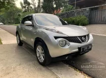 Nissan Juke RX 2012 SUV dijual