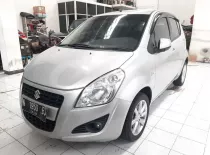 Jual Suzuki Splash 2013