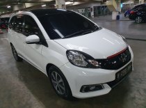 Jual Honda Mobilio 2017 E Prestige di DKI Jakarta