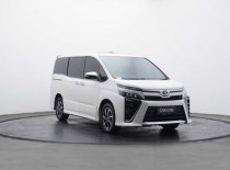 Jual Toyota Voxy 2017 2.0 A/T di Banten