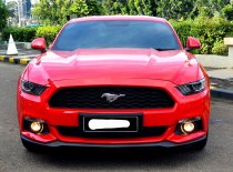 Jual Ford Mustang 2016 2.3 EcoBoost di DKI Jakarta