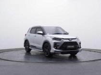 Jual Toyota Raize 2021 1.0T GR Sport CVT TSS (One Tone) di Banten
