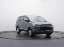 Jual Toyota Kijang Innova 2017 2.0 G di Banten