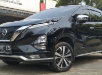 Jual Nissan Livina 2020 VL di Banten