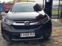 Jual Honda CR-V 2017 Prestige di Jawa Barat