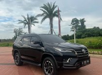 Jual Toyota Fortuner 2022 di Banten