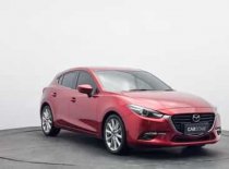 Jual Mazda 3 Hatchback 2019 di Banten