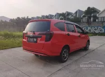 Toyota Calya E 2018 MPV dijual