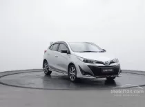 Jual Toyota Sportivo 2019, harga murah
