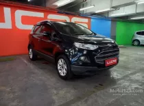 Jual Ford EcoSport 2014 termurah