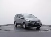 Nissan Grand Livina SV 2013 MPV dijual