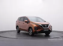 Jual Nissan Livina 2019, harga murah