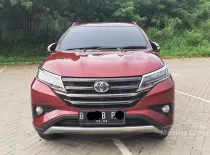 Jual Toyota Rush G 2018
