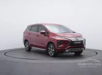 Jual Mitsubishi Xpander 2018 kualitas bagus