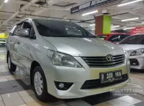 Jual Toyota Kijang Innova 2011 termurah