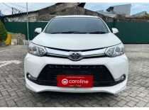 Butuh dana ingin jual Toyota Avanza Veloz 2018