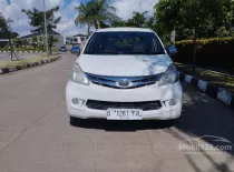 Jual Toyota Avanza G 2013