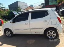 Jual Toyota Agya 2015 termurah
