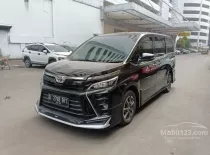 Jual Toyota Voxy 2018, harga murah