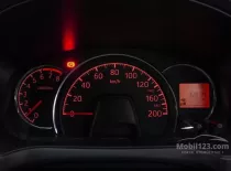 Daihatsu Ayla R 2018 Hatchback dijual
