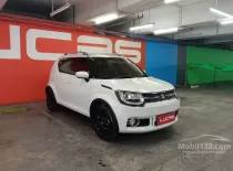Jual Suzuki Ignis 2019 termurah