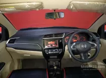 Honda Brio Satya E 2018 Hatchback dijual