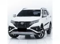 Jual Toyota Sportivo 2019 termurah