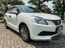 Jual Suzuki Baleno 2018 termurah