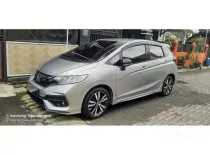 Butuh dana ingin jual Honda Jazz RS 2018