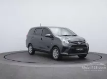 Jual Toyota Calya E kualitas bagus
