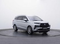 Jual Toyota Avanza 2022 Veloz di DKI Jakarta