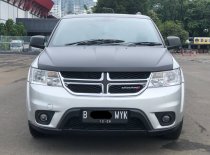 Jual Dodge Journey 2014 SXT Platinum di DKI Jakarta