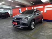 Jual Chevrolet TRAX LT 2019