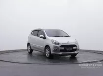 Daihatsu Ayla X 2015 Hatchback dijual