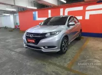 Honda HR-V Prestige 2018 SUV dijual