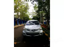 Jual Toyota Avanza 2014 kualitas bagus