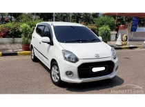 Butuh dana ingin jual Daihatsu Ayla X 2013